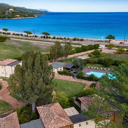 Apartment Marina Di Favone - Fav101 By Interhome エクステリア 写真