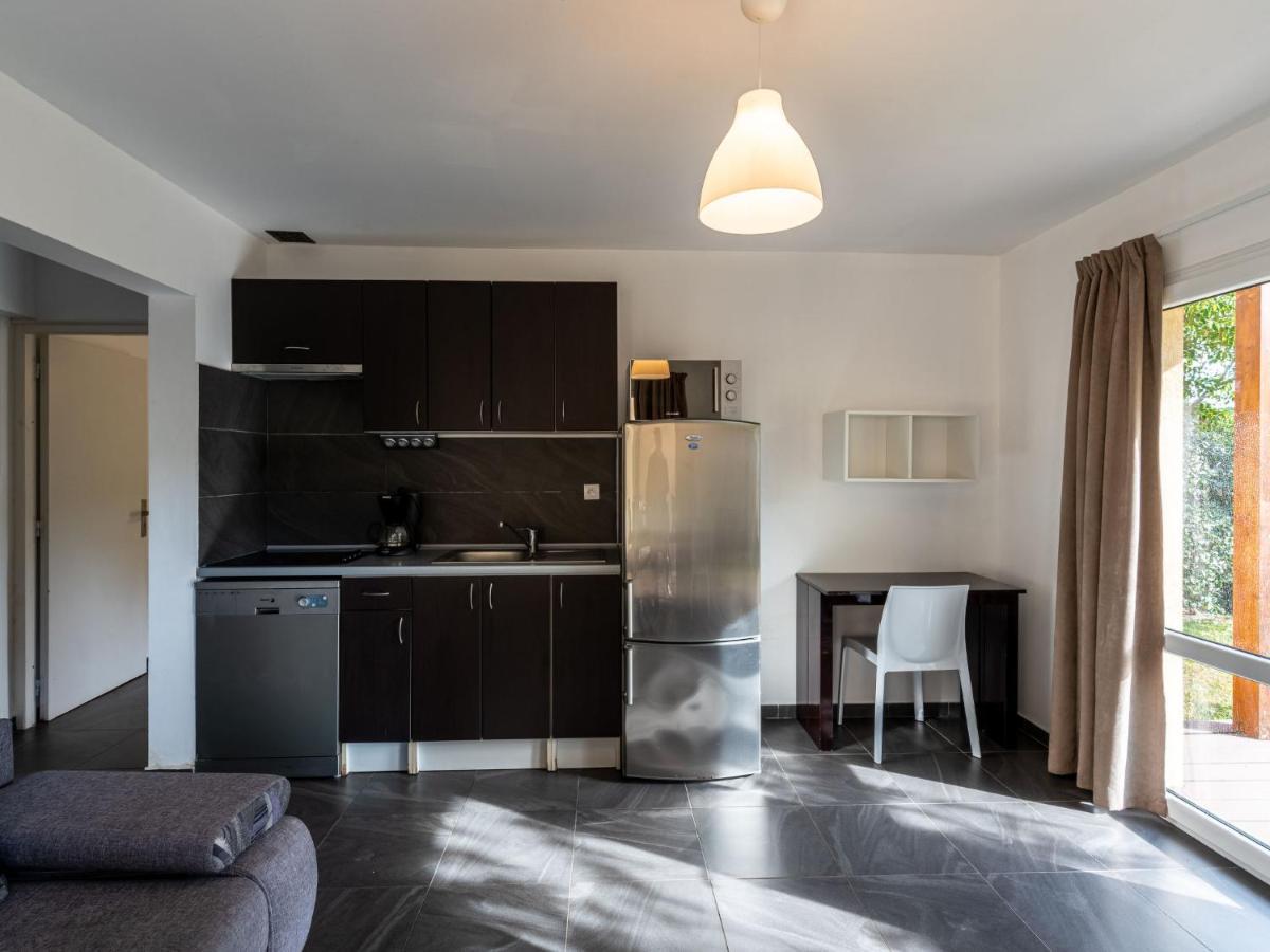 Apartment Marina Di Favone - Fav101 By Interhome エクステリア 写真
