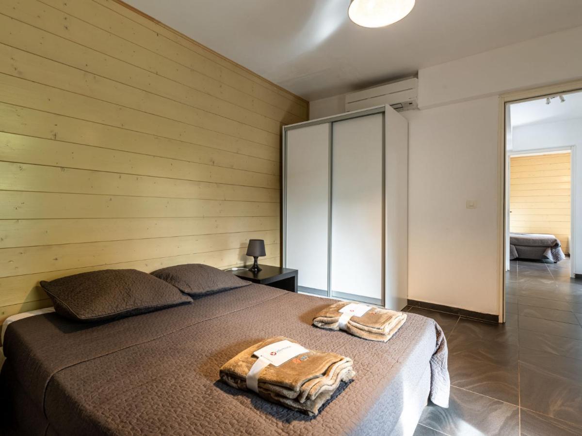 Apartment Marina Di Favone - Fav101 By Interhome エクステリア 写真