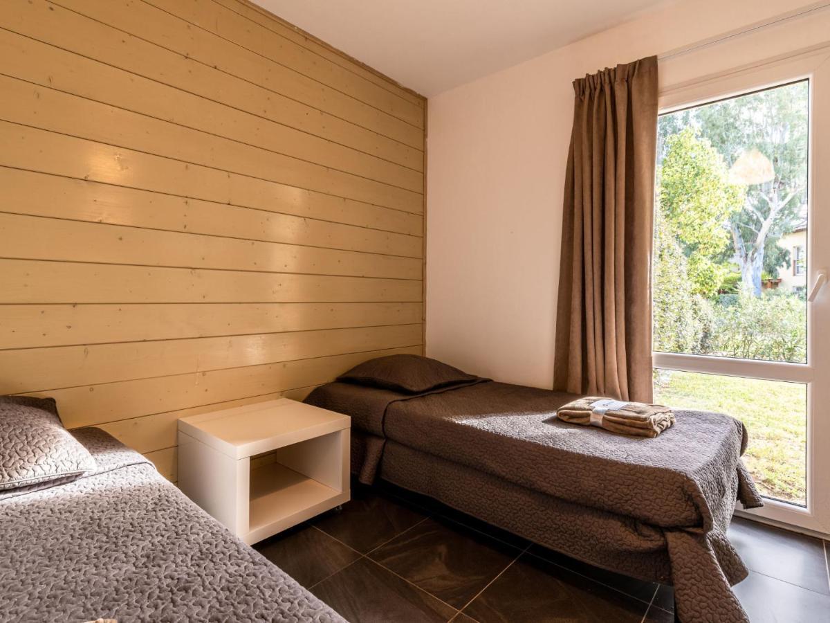 Apartment Marina Di Favone - Fav101 By Interhome エクステリア 写真