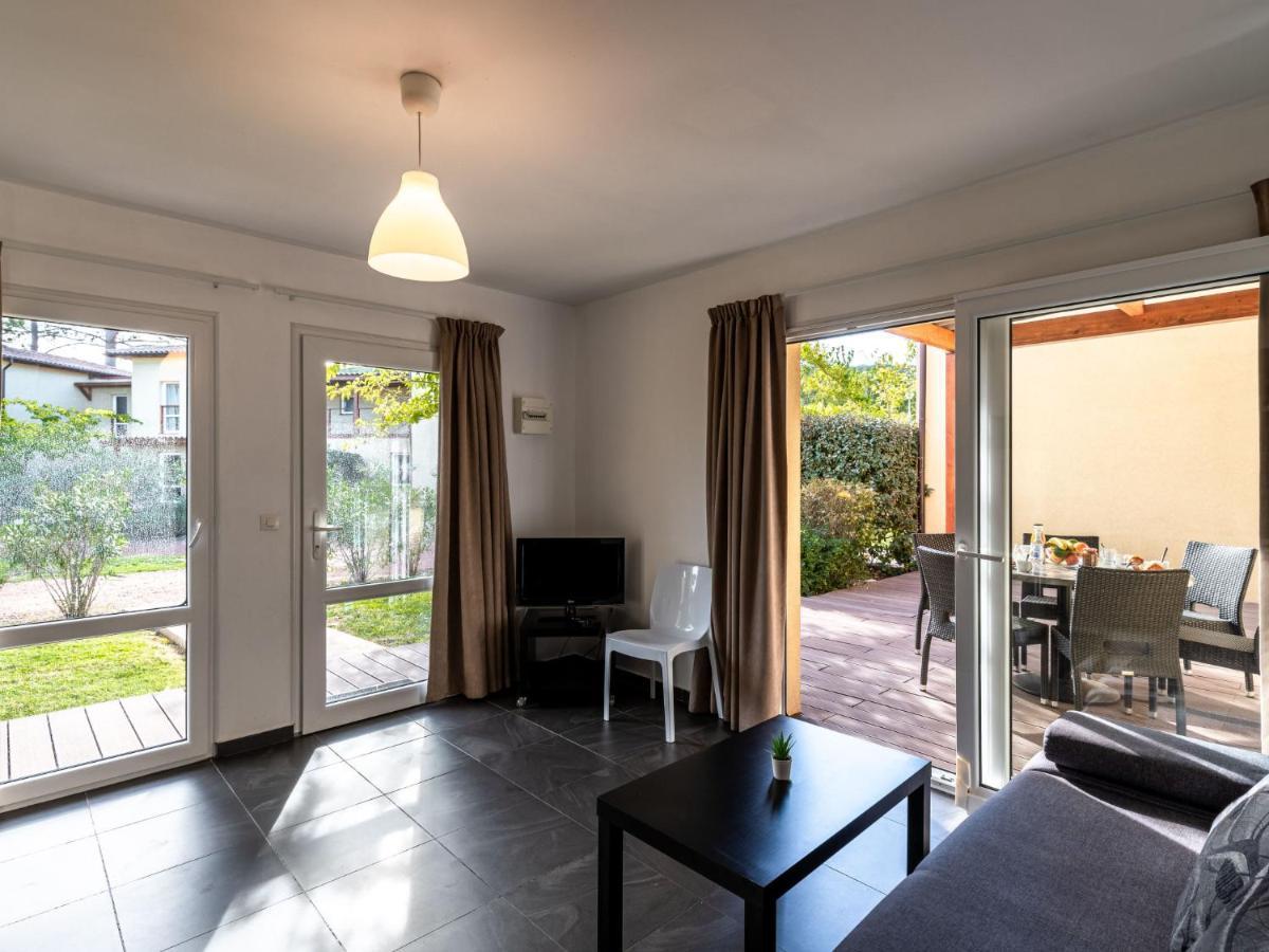 Apartment Marina Di Favone - Fav101 By Interhome エクステリア 写真