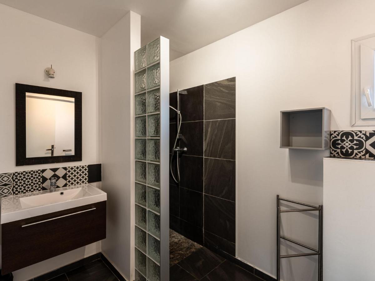 Apartment Marina Di Favone - Fav101 By Interhome エクステリア 写真
