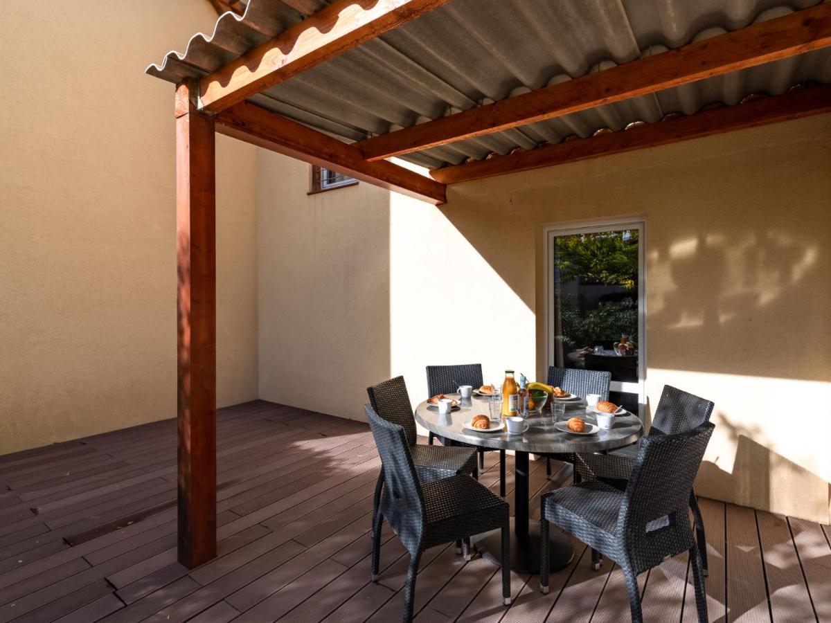 Apartment Marina Di Favone - Fav101 By Interhome エクステリア 写真