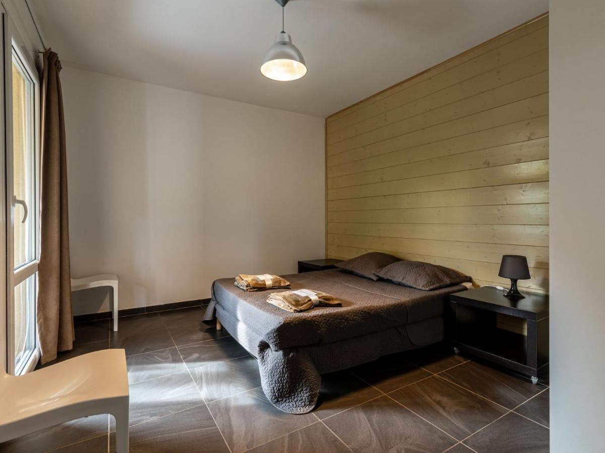 Apartment Marina Di Favone - Fav101 By Interhome エクステリア 写真
