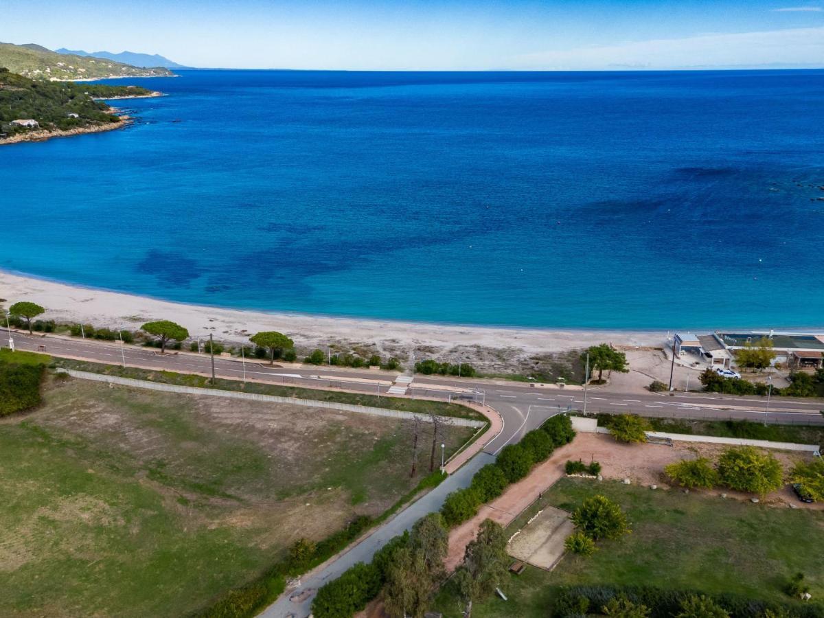 Apartment Marina Di Favone - Fav101 By Interhome エクステリア 写真