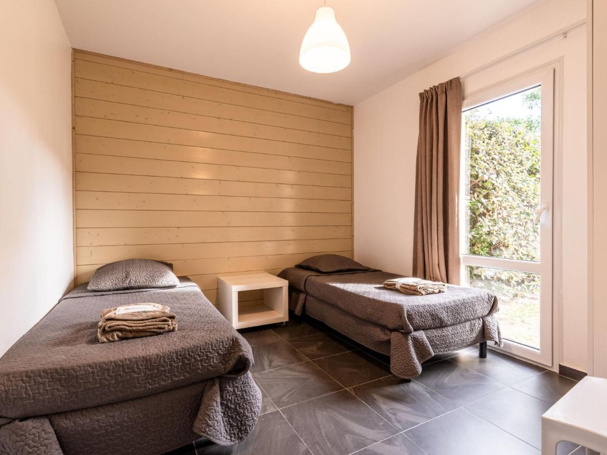 Apartment Marina Di Favone - Fav101 By Interhome エクステリア 写真