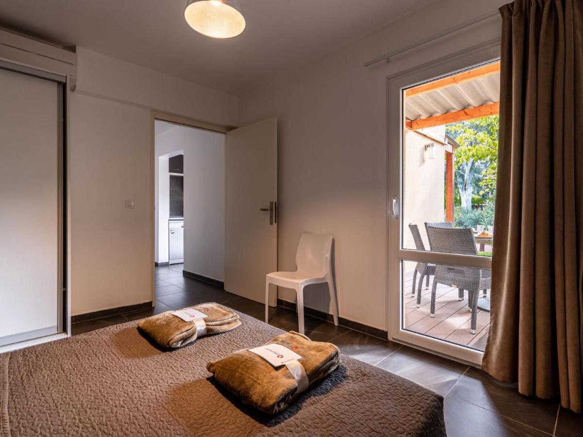 Apartment Marina Di Favone - Fav101 By Interhome エクステリア 写真