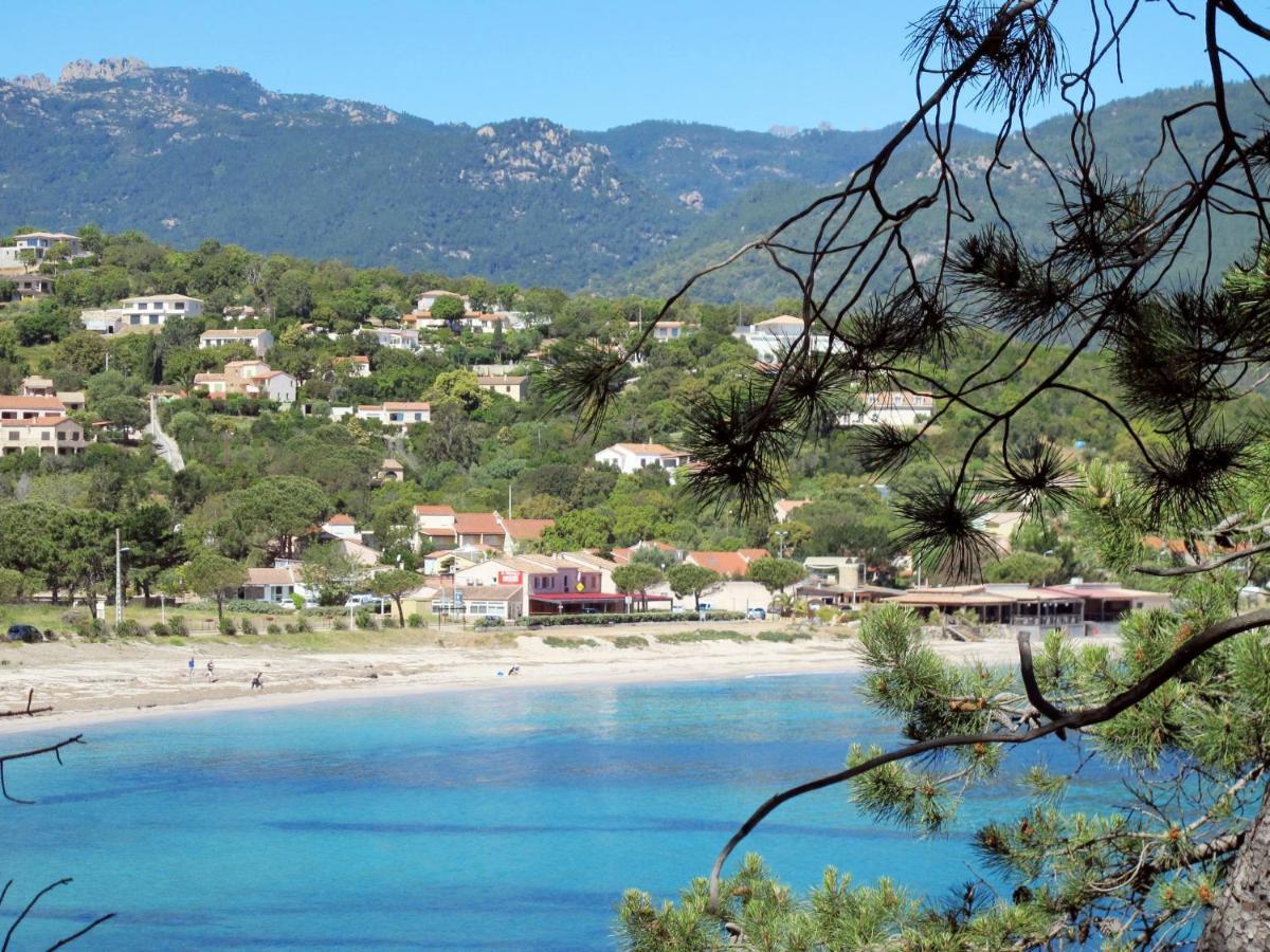 Apartment Marina Di Favone - Fav101 By Interhome エクステリア 写真