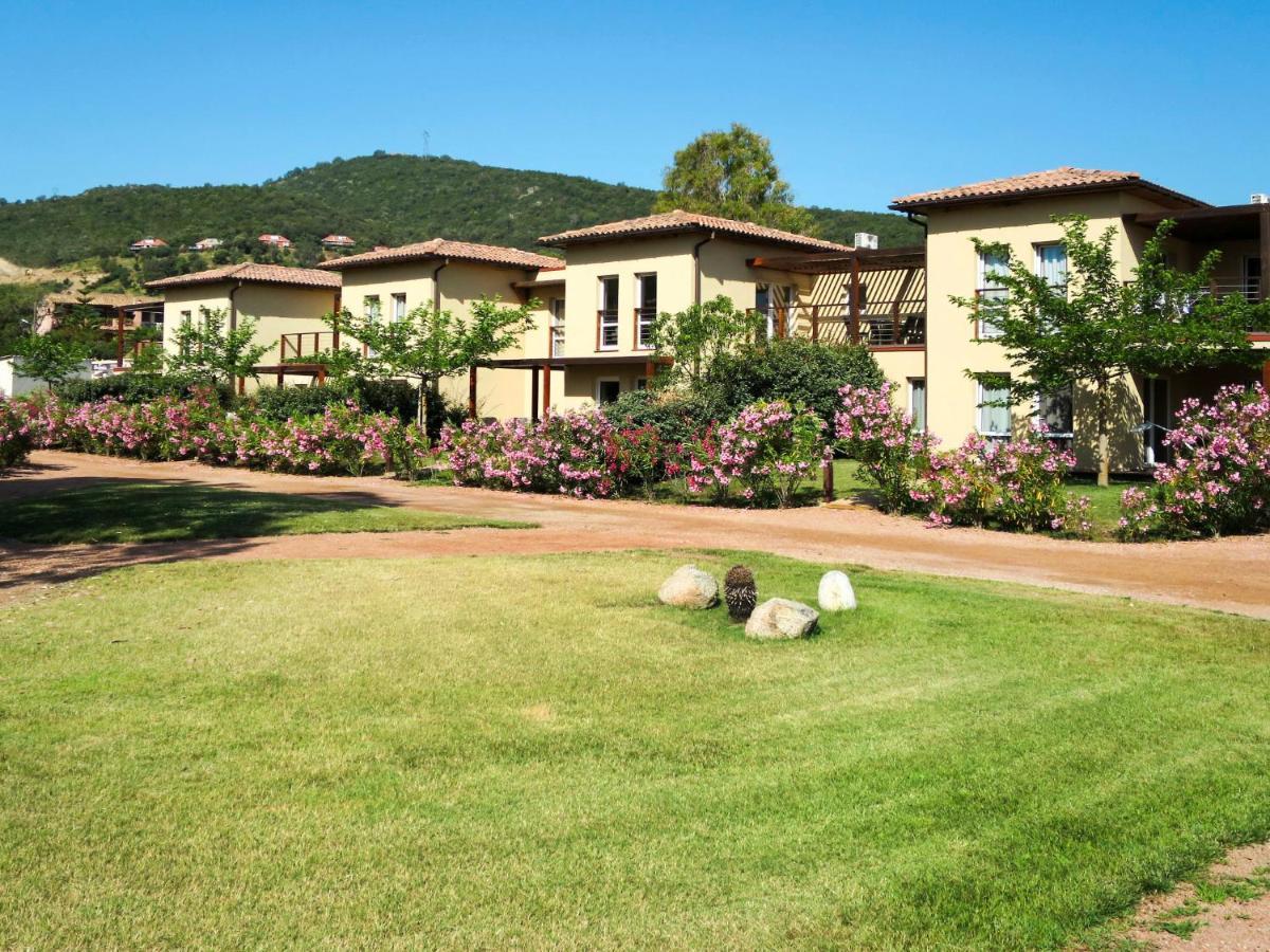 Apartment Marina Di Favone - Fav101 By Interhome エクステリア 写真
